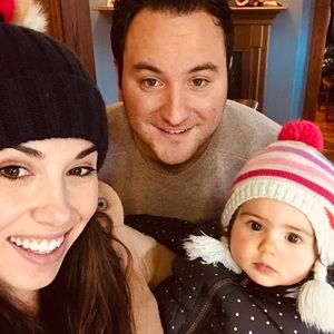 Meet your Posher, Kate